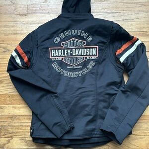 Harley Davidson jacket